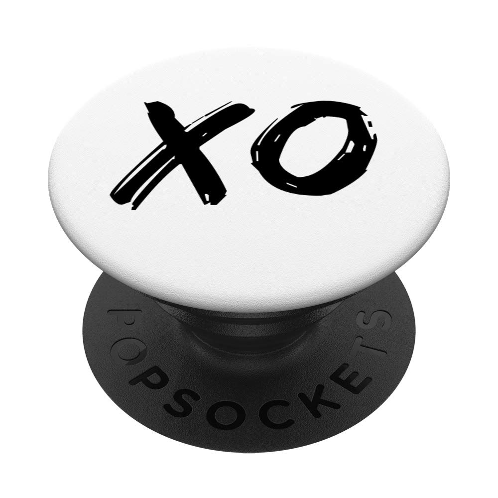Amazon.com: XO Phone Accessory PopSockets PopGrip: Swappable Amazon.com: XO Phone Accessory PopSockets PopGrip: Swappable